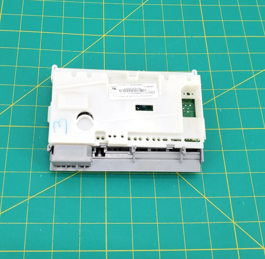 Amana Dishwasher Control  W10588610
