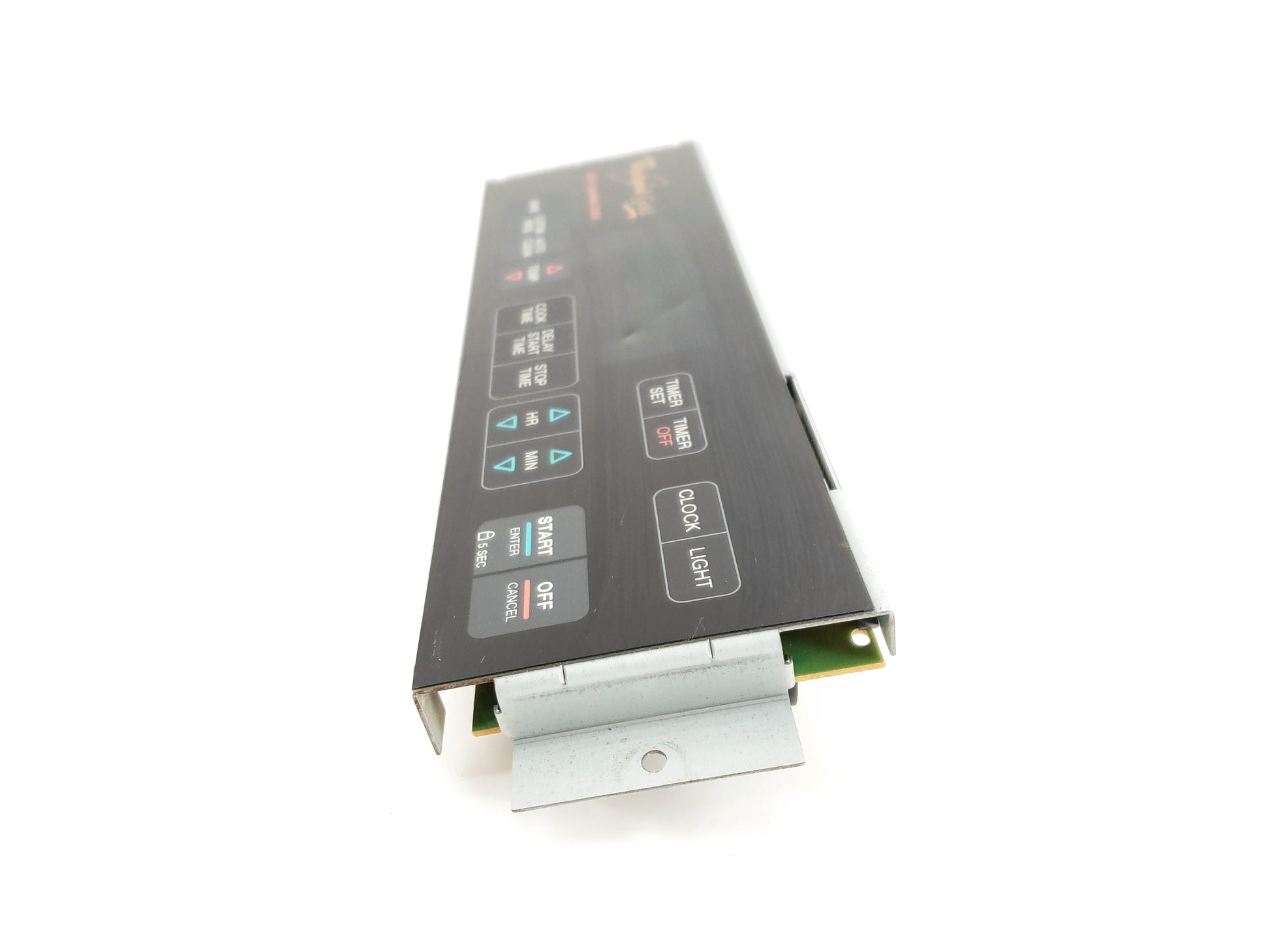 OEM  Whirlpool Range Control Board 8053446