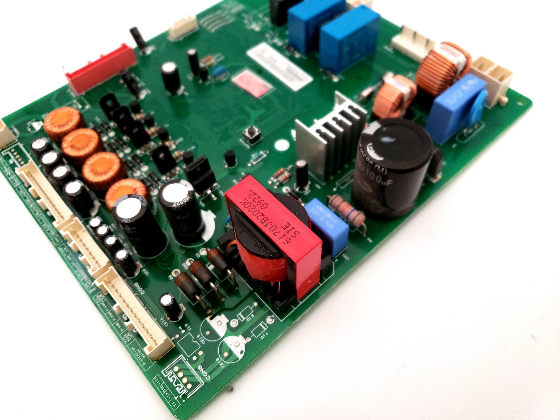 Kenmore Refrigerator Control EBR60028304