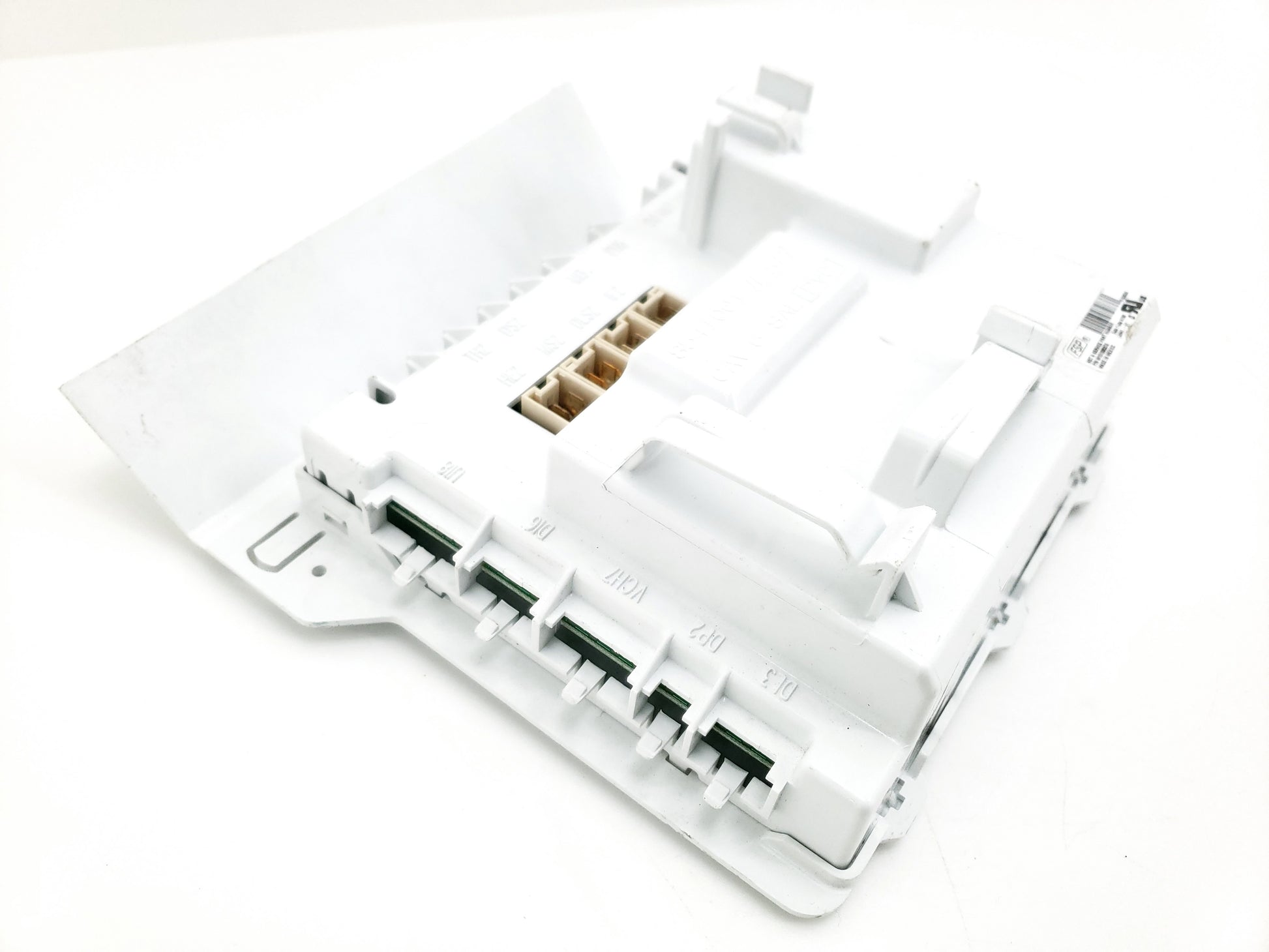 Whirlpool Washer Control W10133537 8541001