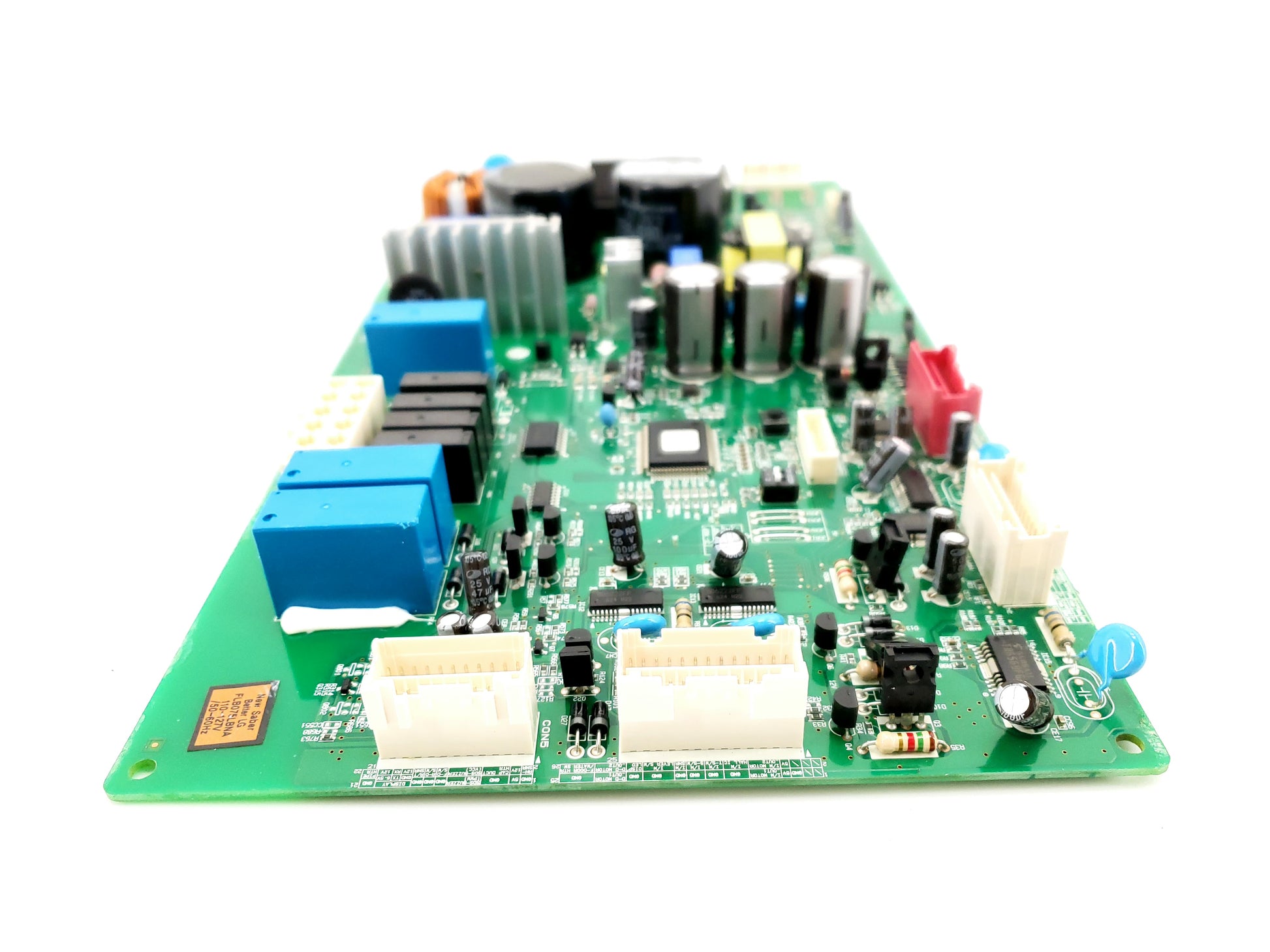 LG Refrigerator Control Board EBR80977632