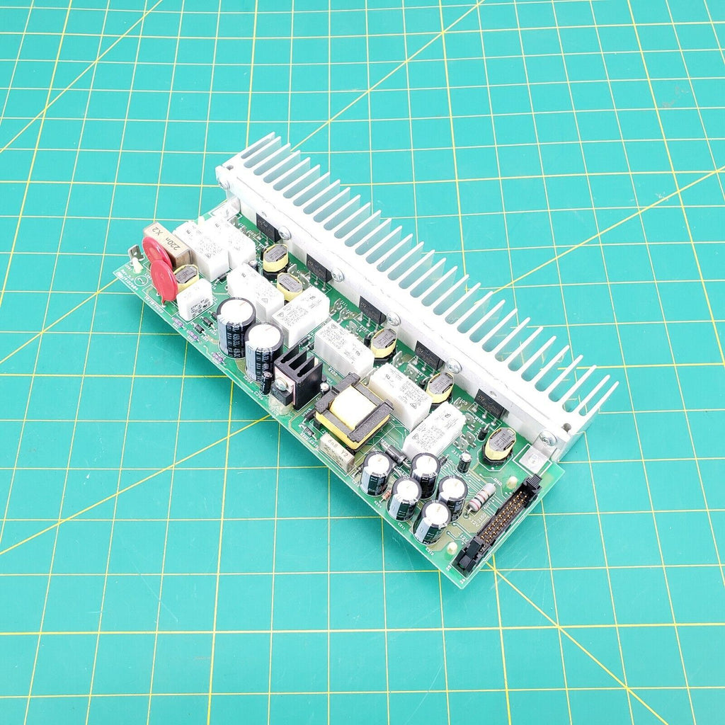 OEM GE Power Supply Board 191D2684 Same Day Shipping & Lifetime Warranty