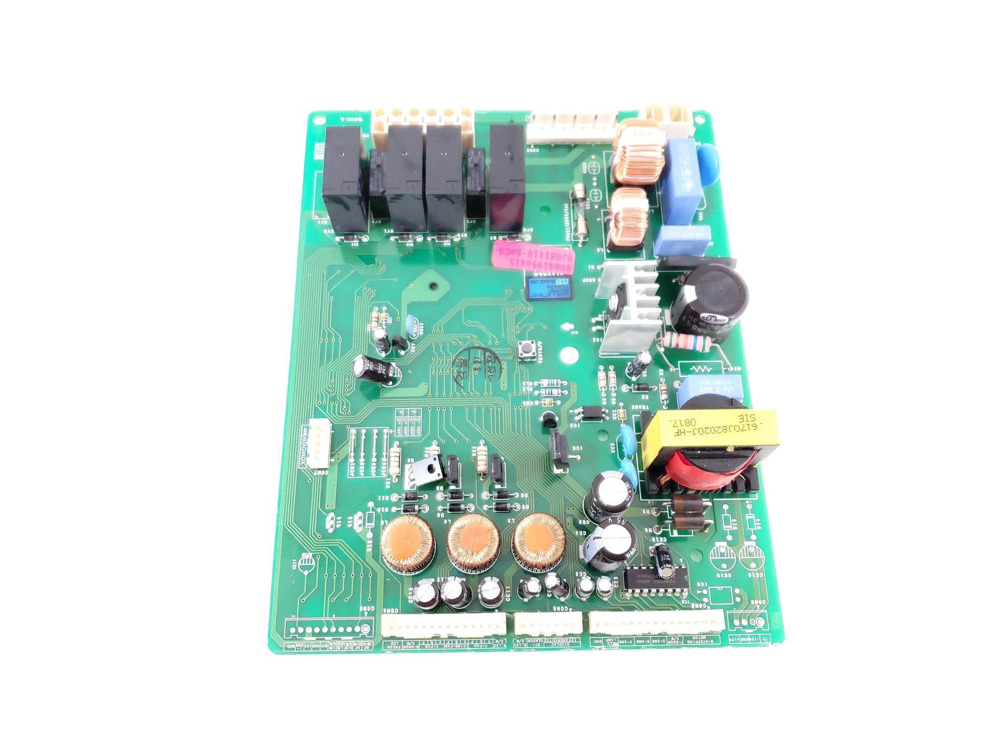 Kenmore Refrigerator Control Board EBR41956415