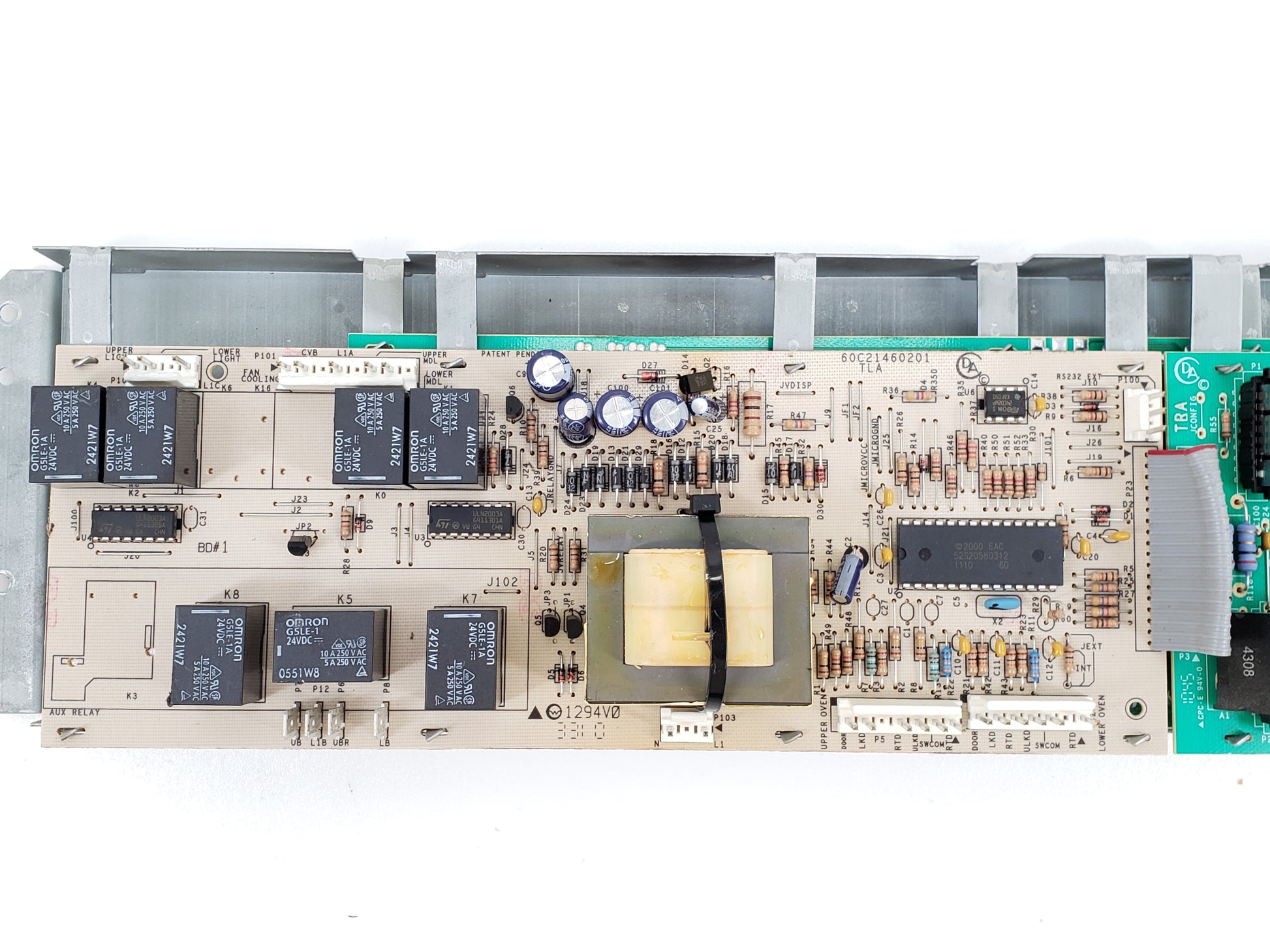 Maytag Range Control Board 8507P183-60 74007351