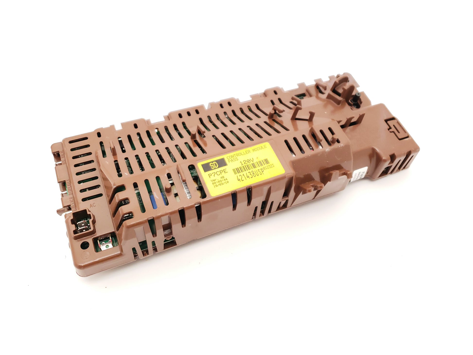 Fisher & Paykel Washer Control 421438USP