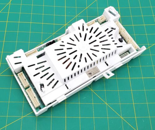 Whirlpool Washer Control  W10643260
