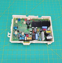 Load image into Gallery viewer, OEM  LG Washer Control  Board EBR32268015
