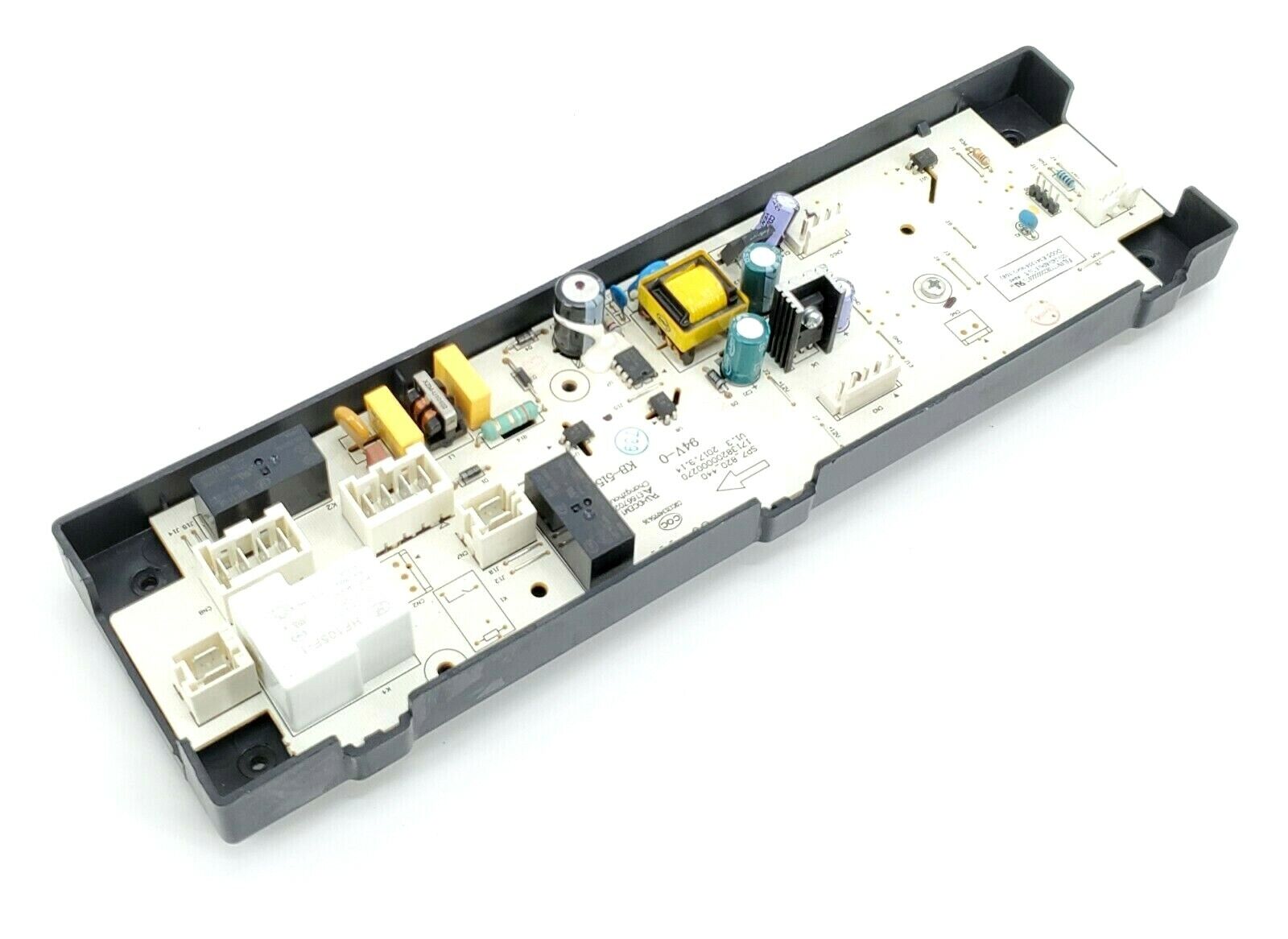 Midea Dryer Control Board 17138200000097