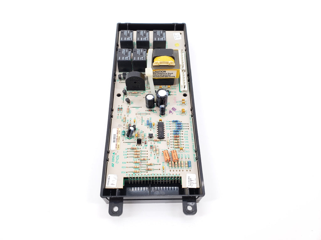 OEM  Frigidaire Range Control Board 316207506