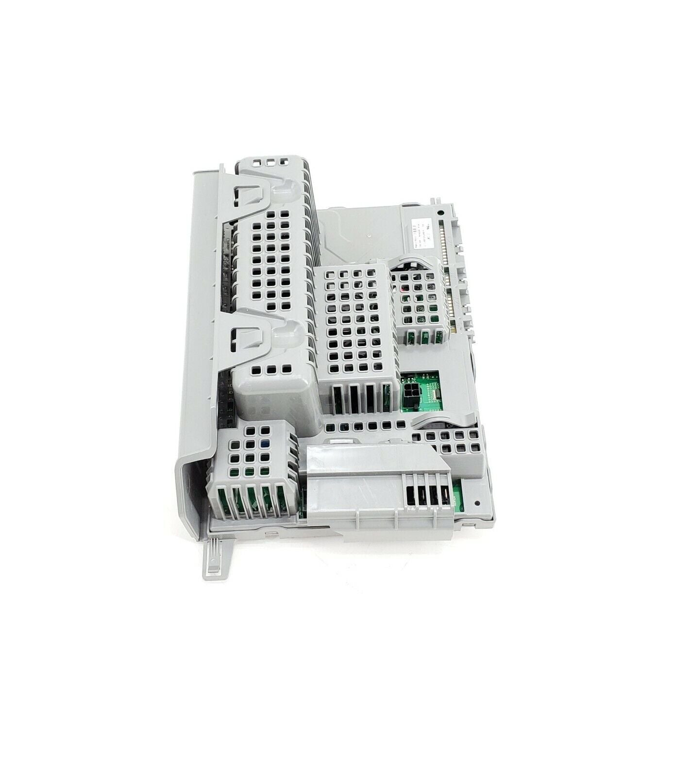 OEM  Whirlpool Washer Control W10693598