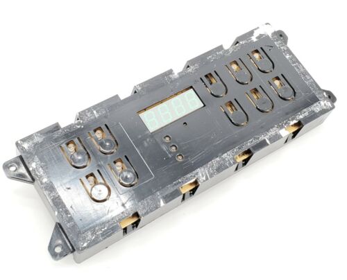 Frigidaire Range Control 316557115