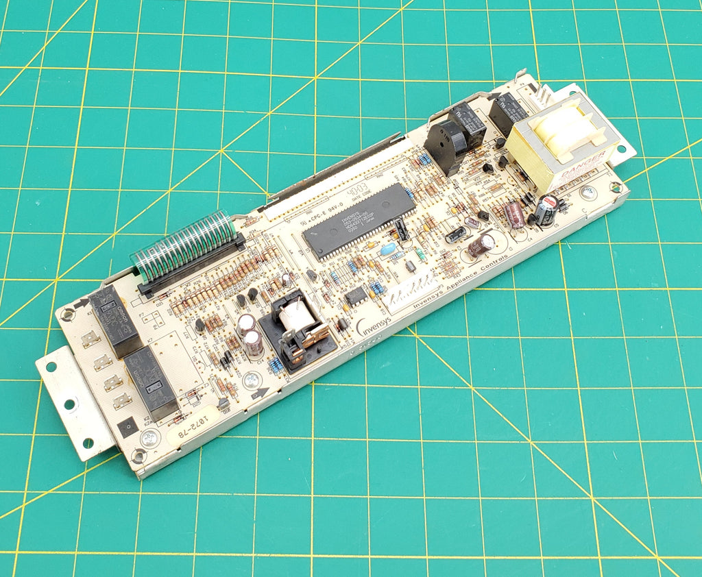 Whirlpool Range Control Board  8524253