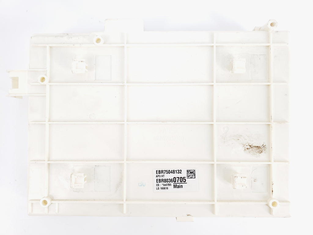 OEM  Kenmore Washer Control Board EBR80360705