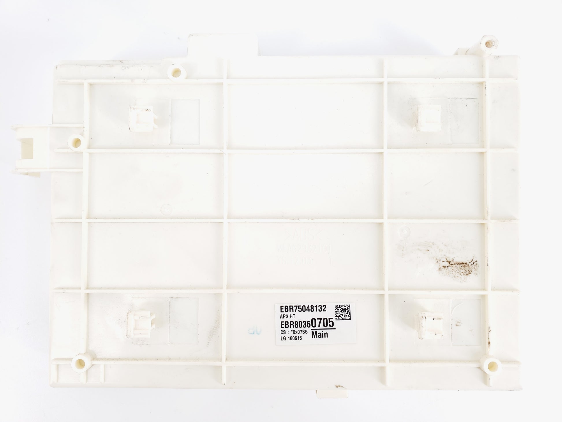 OEM  Kenmore Washer Control Board EBR80360705
