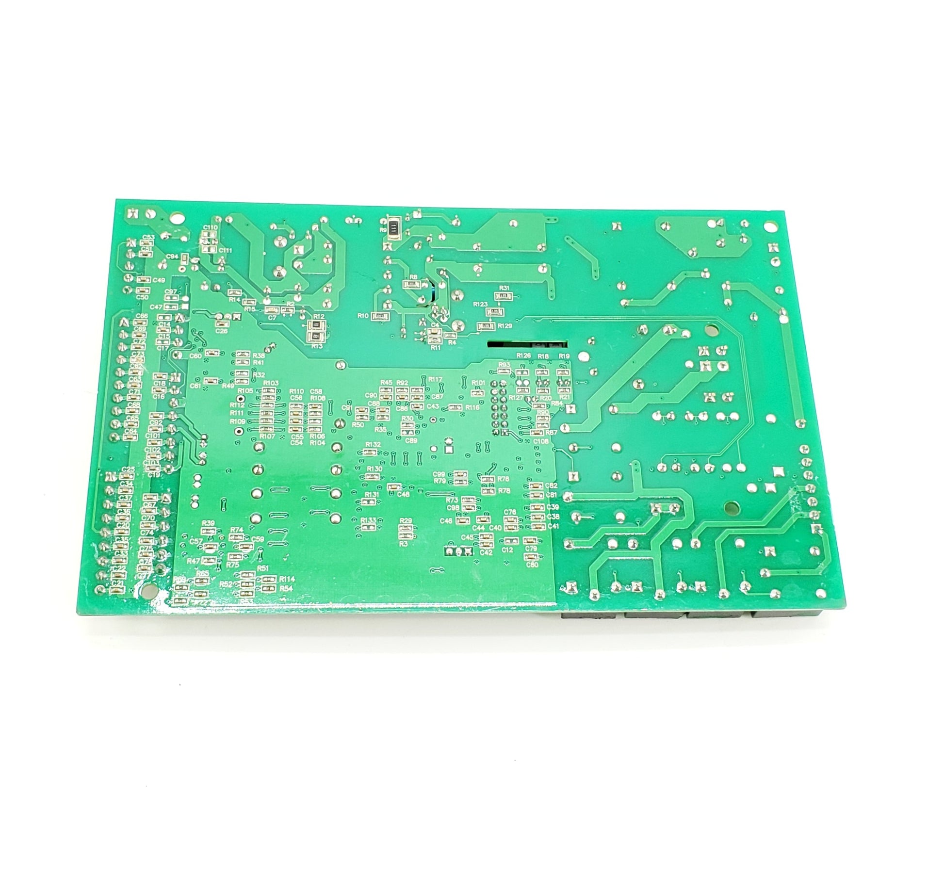 GE Refrigerator Control 225D9520G001