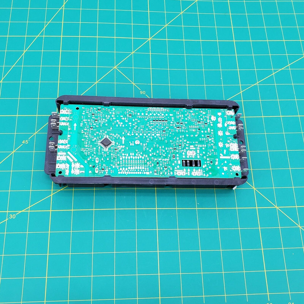 OEM  Whirlpool Range Control Board W10841331