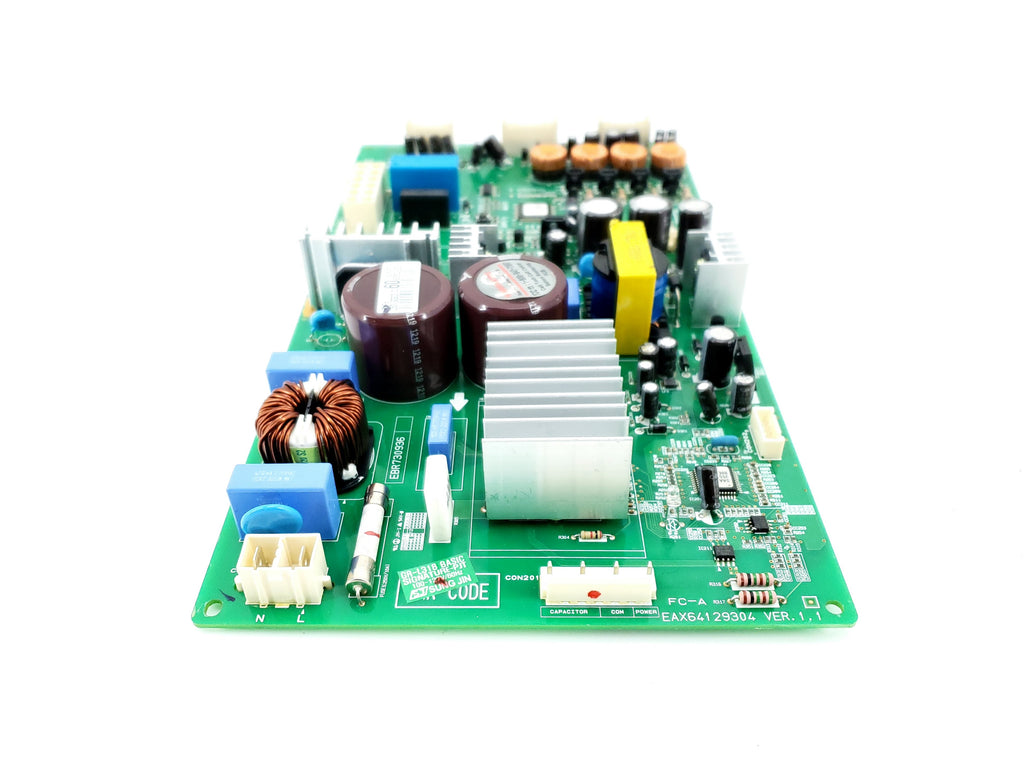 LG Kenmore Refrigerator Control Board EBR73093609