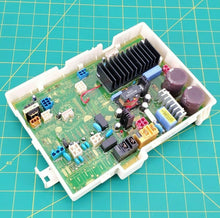 Load image into Gallery viewer, OEM LG Washer Control Board EBR44289817 Same Day Shipping &amp; Lifetime Warranty

