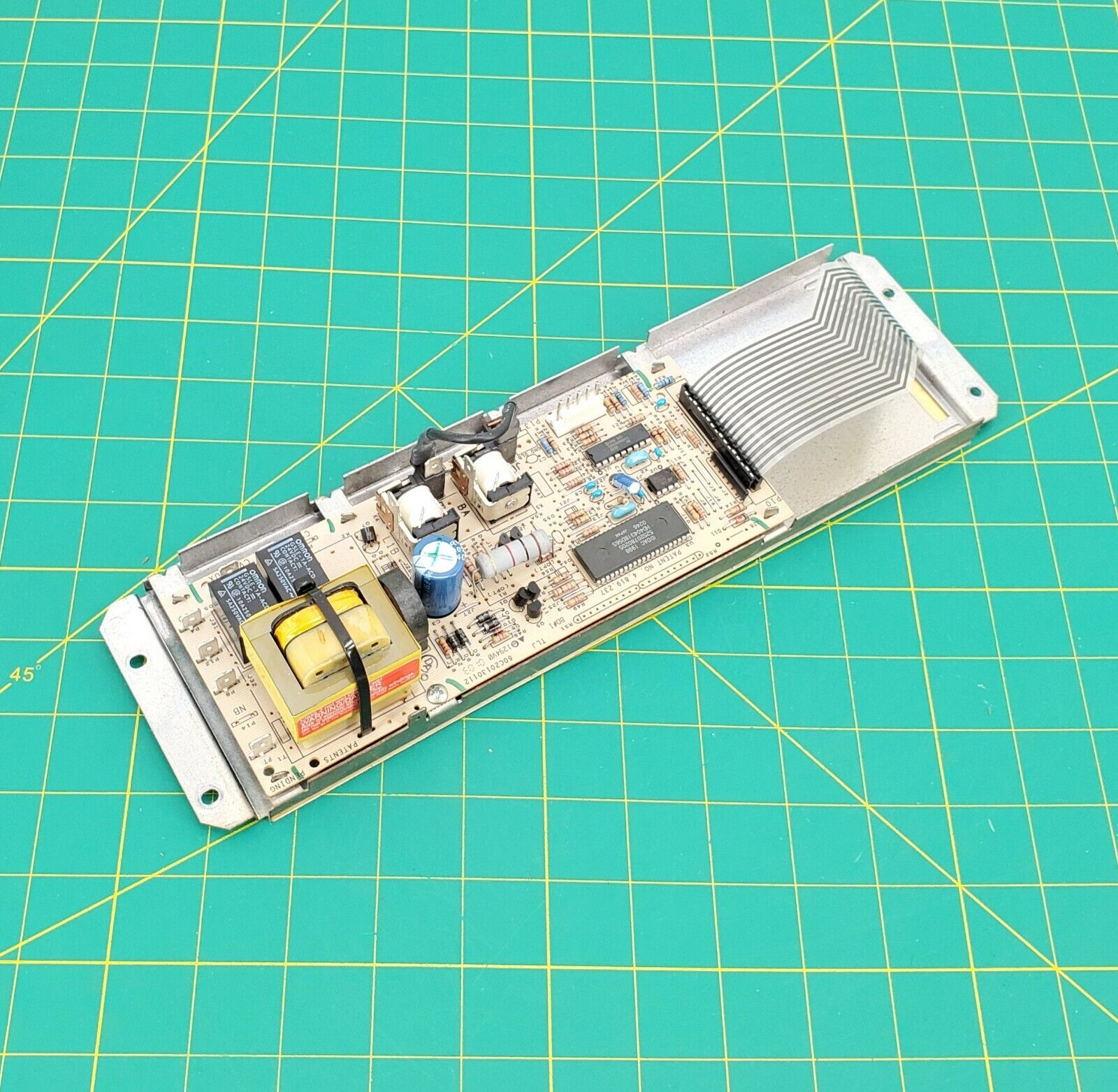 OEM  Maytag Range Control Board 7601P567-60