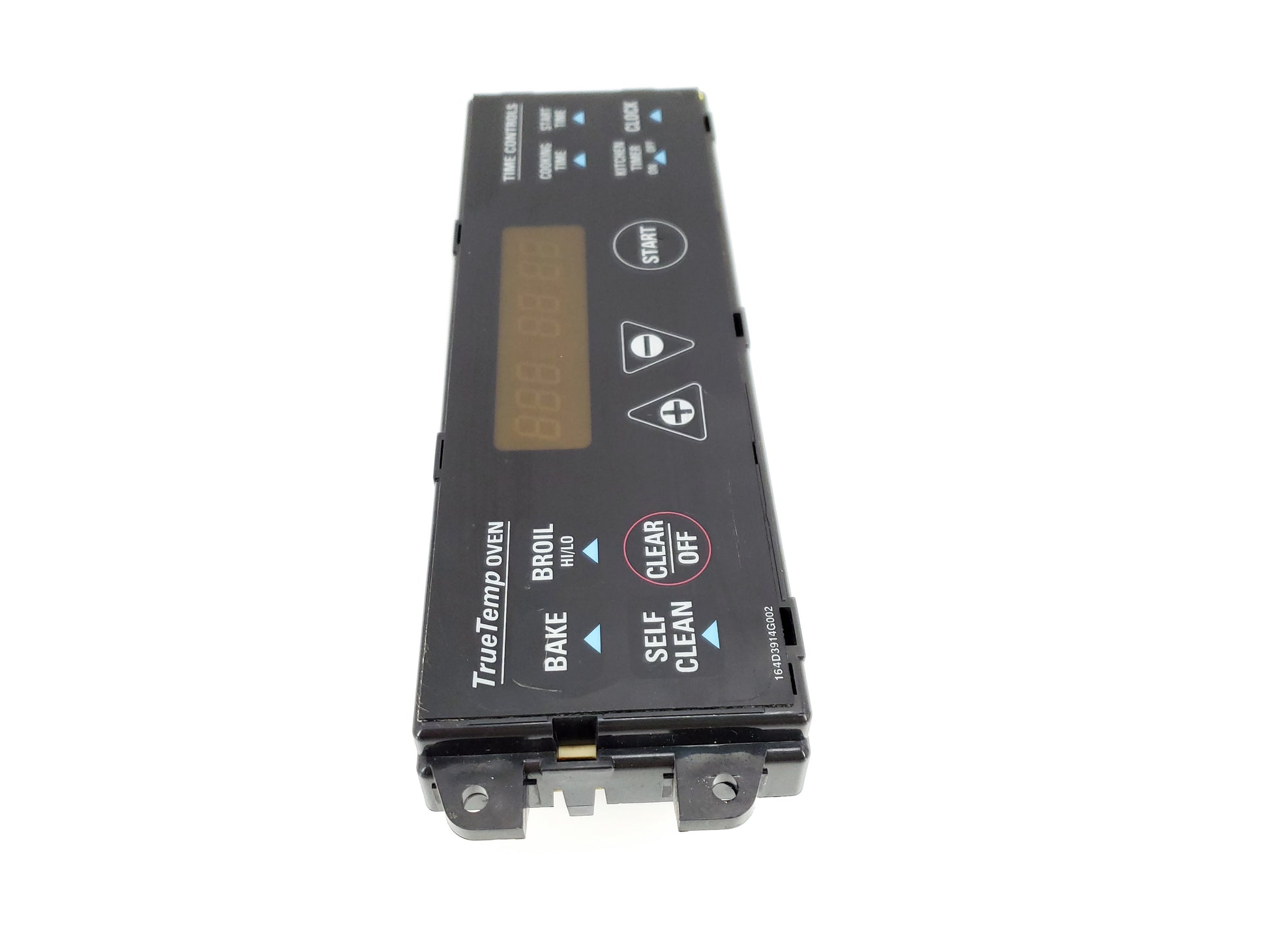 GE Range Control Board WB27T10380