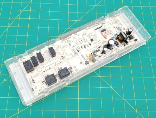 GE Range Control 164D8496G027