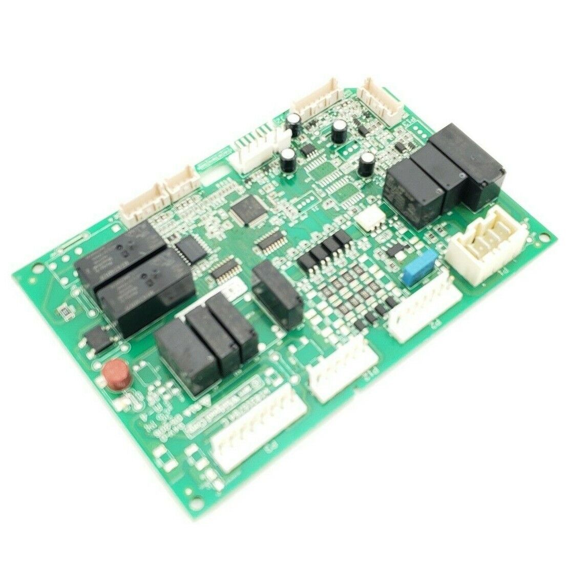 Whirlpool Refrigerator Control W10589838