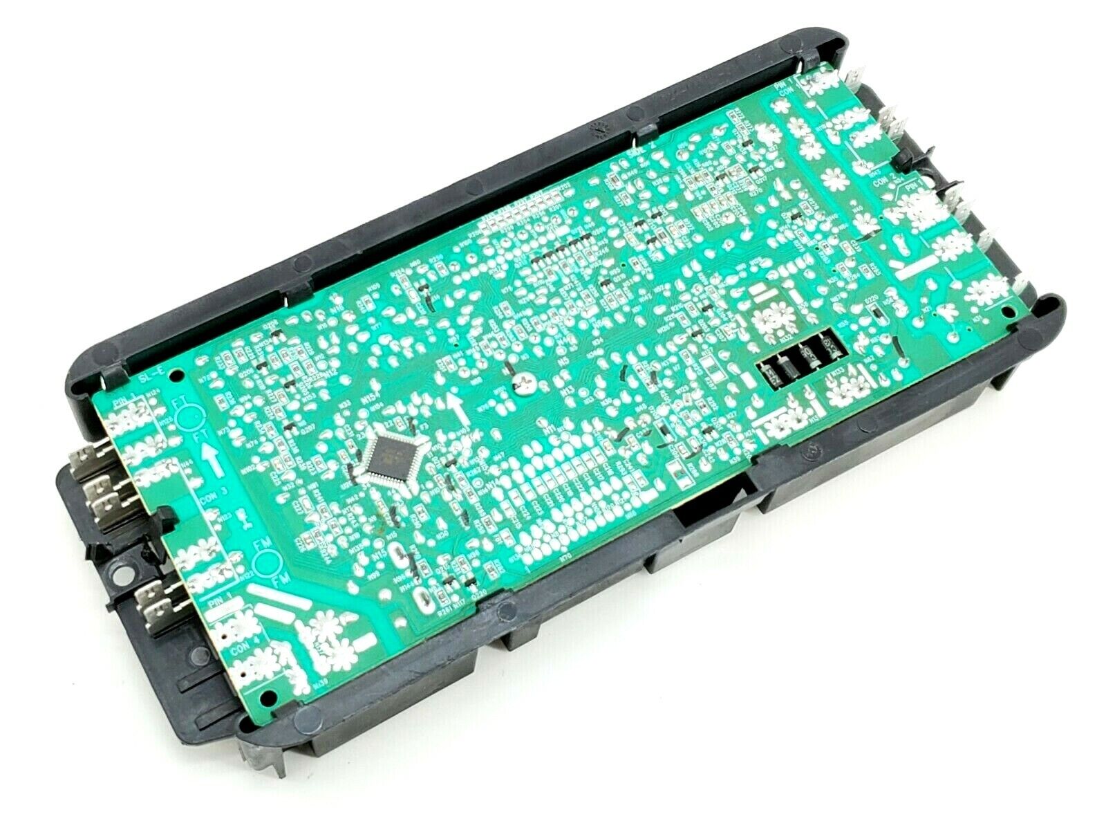 OEM  Whirlpool Range Control Board W10271726