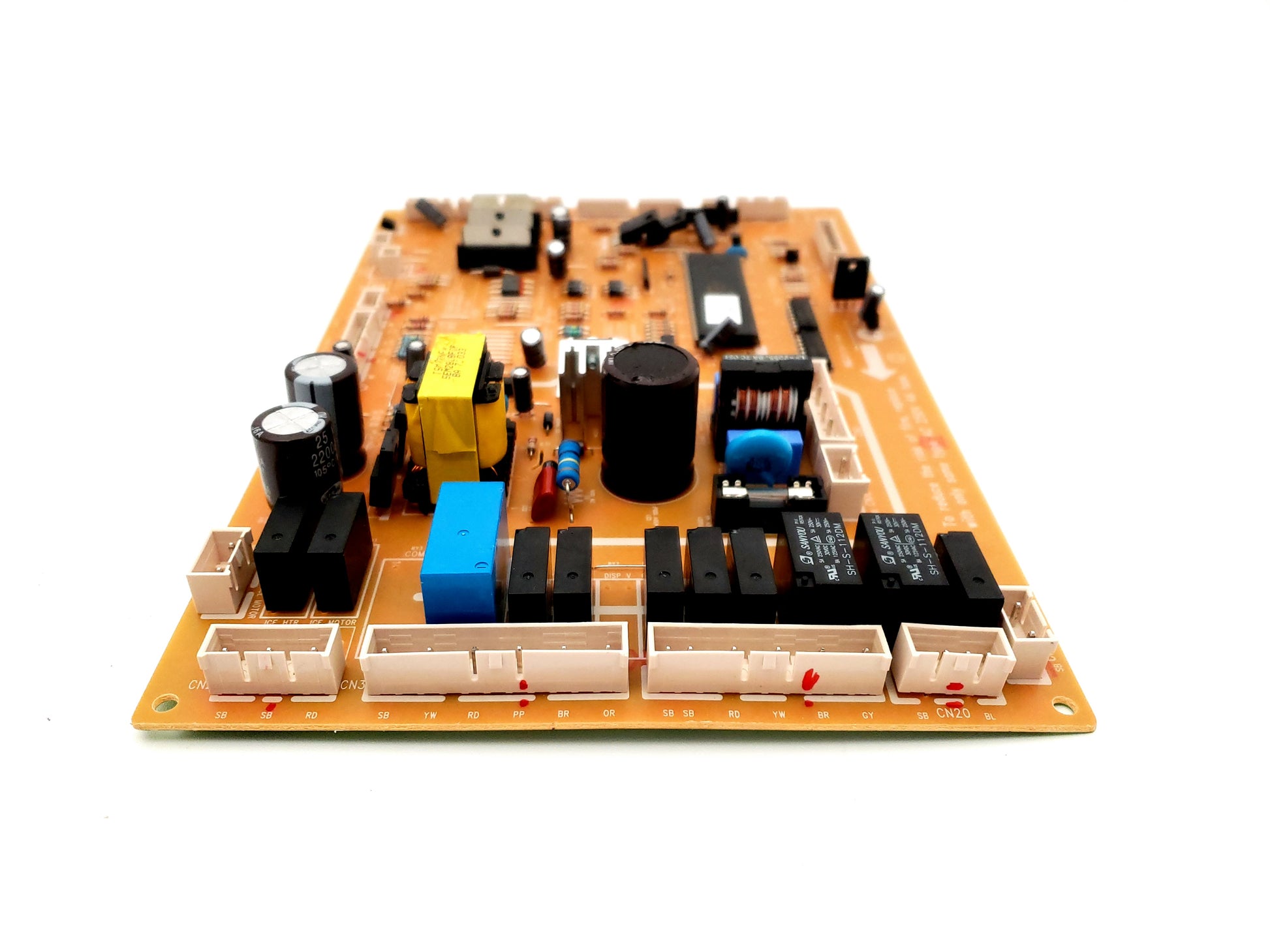 Kenmore Refrigerator Control 40301-0063400-01