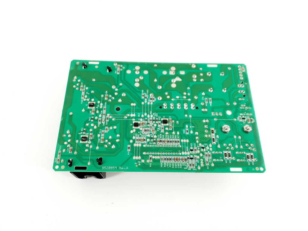 Whirlpool Washer Control Board 8520857