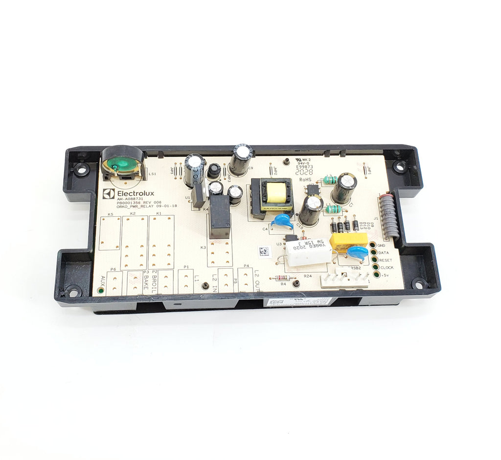 OEM Frigidaire Range Control Board A12736402 Same Day Ship & Lifetime Warranty