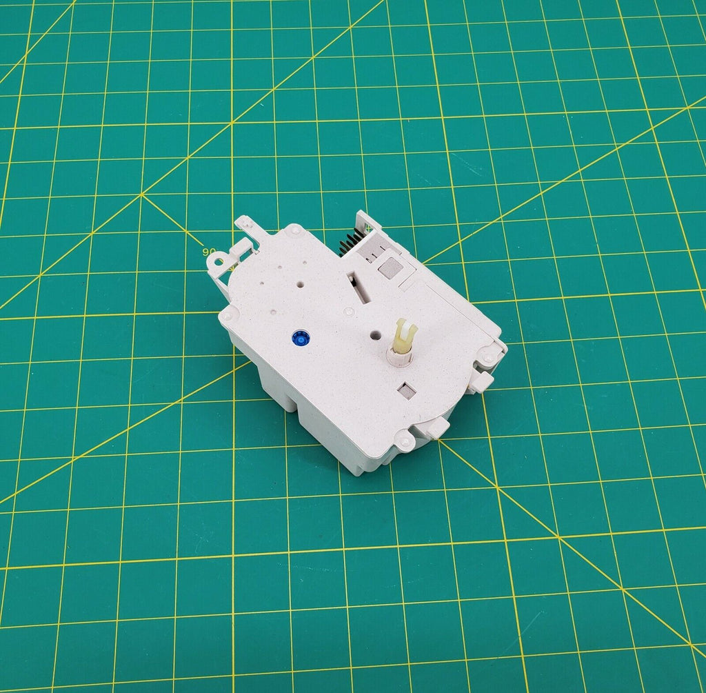 Frigidaire Washer Timer 131964300