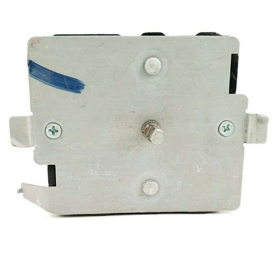 GE Dryer Timer 175D2308P007