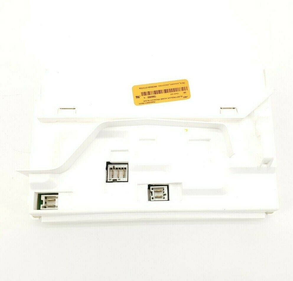 Frigidaire Washer Control Board 134640600