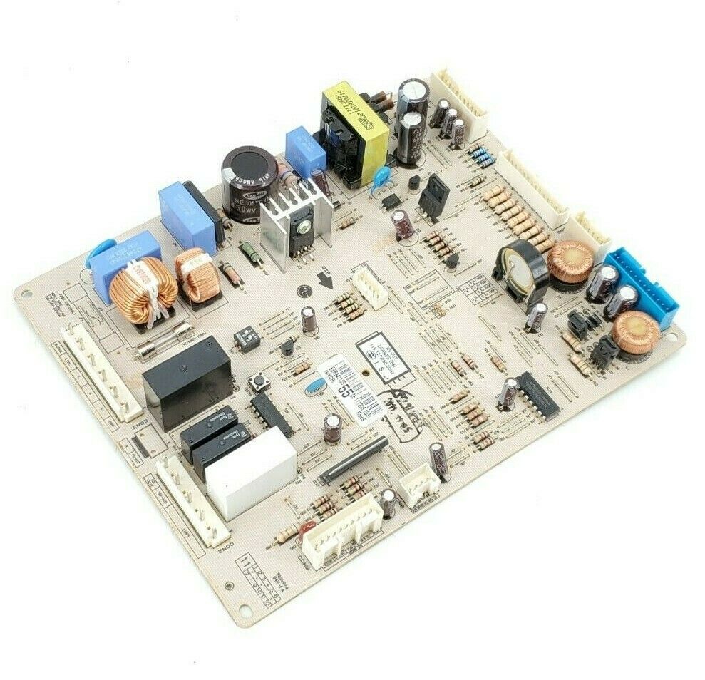 Kenmore Refrigerator Control Board EBR64110555