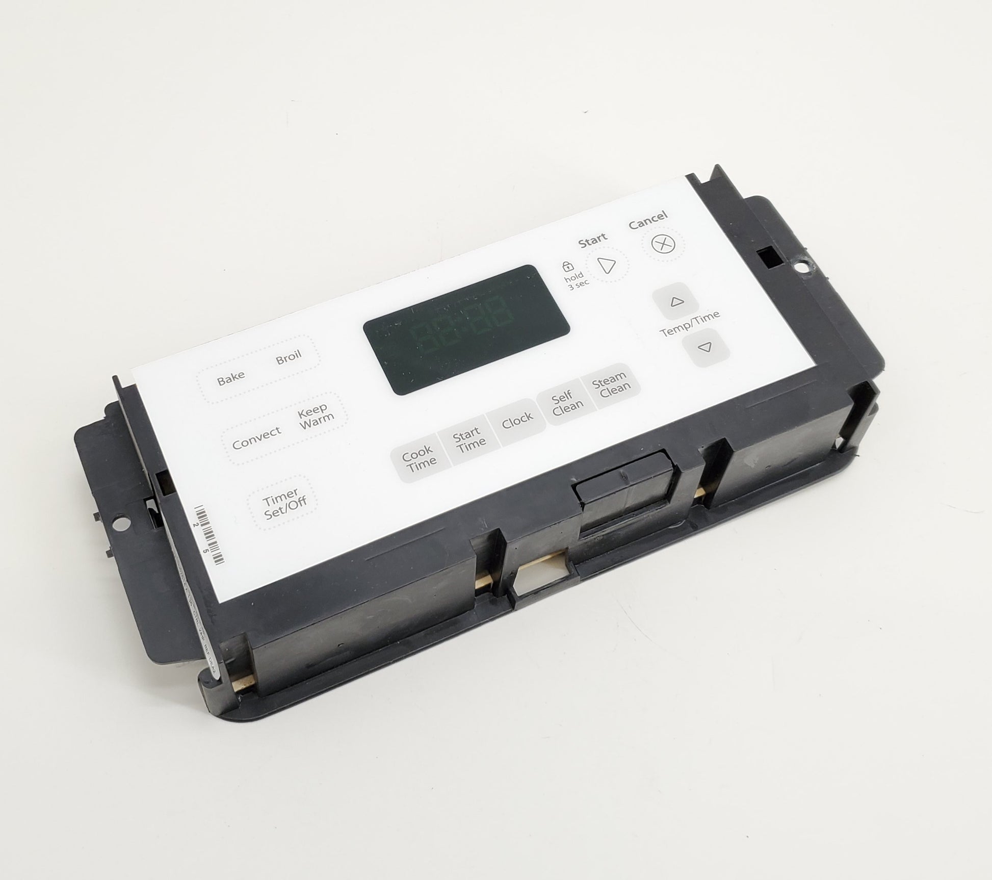 OEM  Whirlpool Range Control Board W10502614