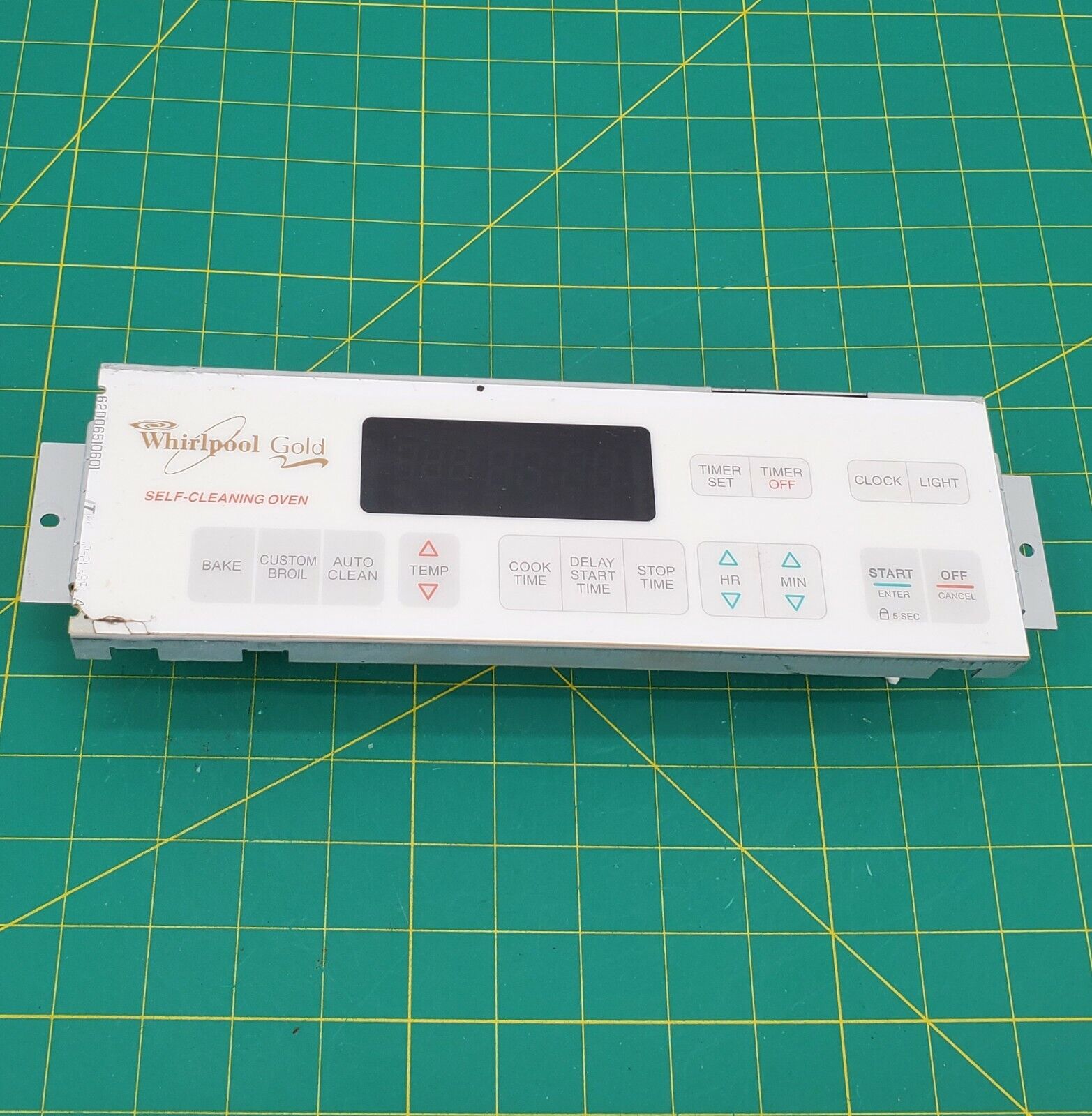 OEM  Whirlpool  8054012