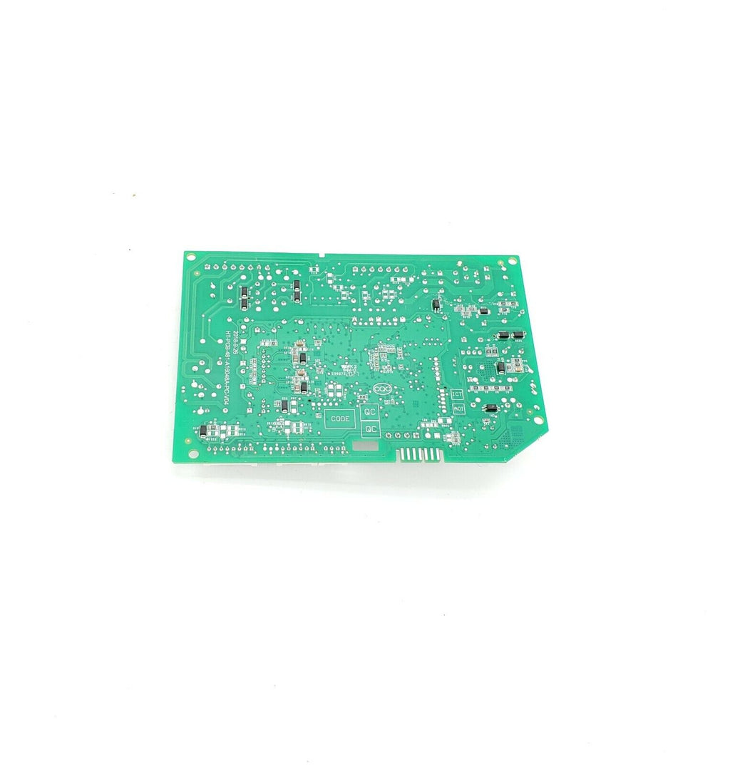 OEM  Whirlpool Refrigerator Control W11161172