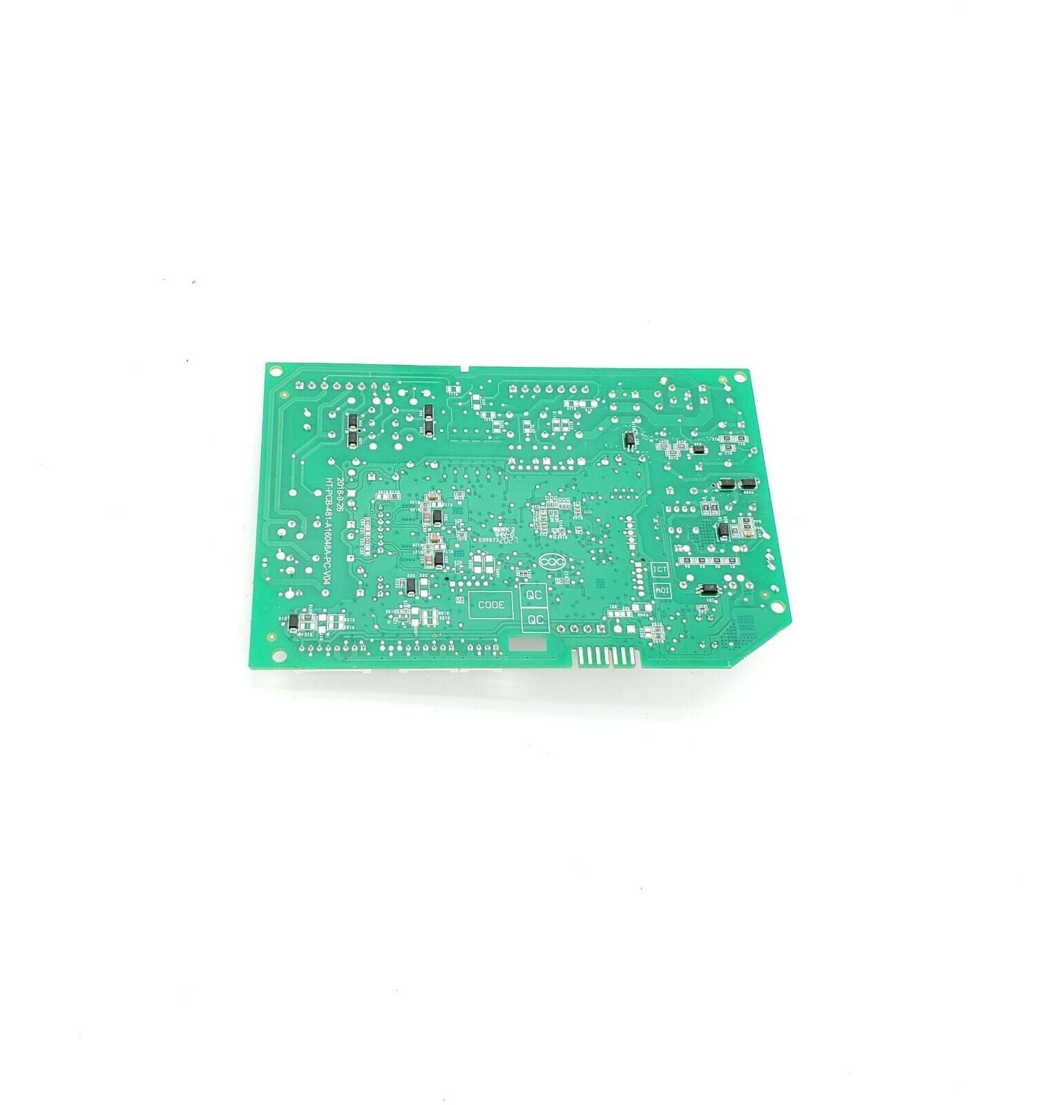 OEM  Whirlpool Refrigerator Control W11161172