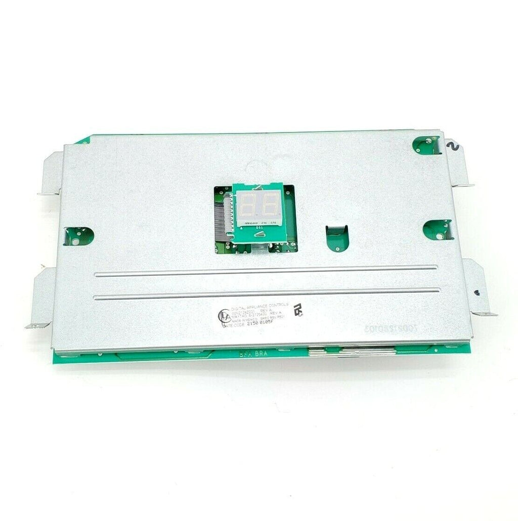 OEM  Maytag Washer Control 62725400