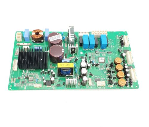 OEM  LG Refrigerator Control EBR73093612