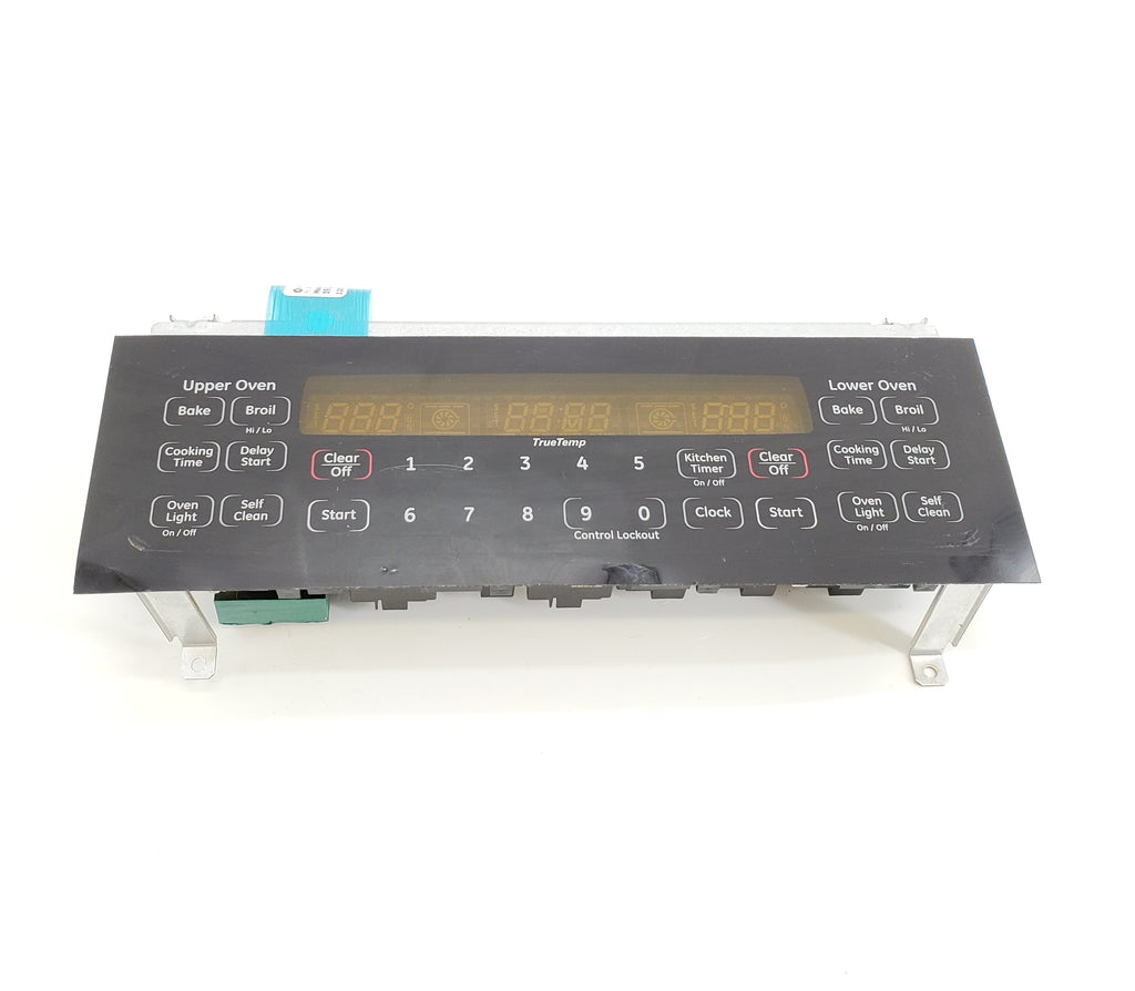OEM  GE Range Control Board WB27T11270