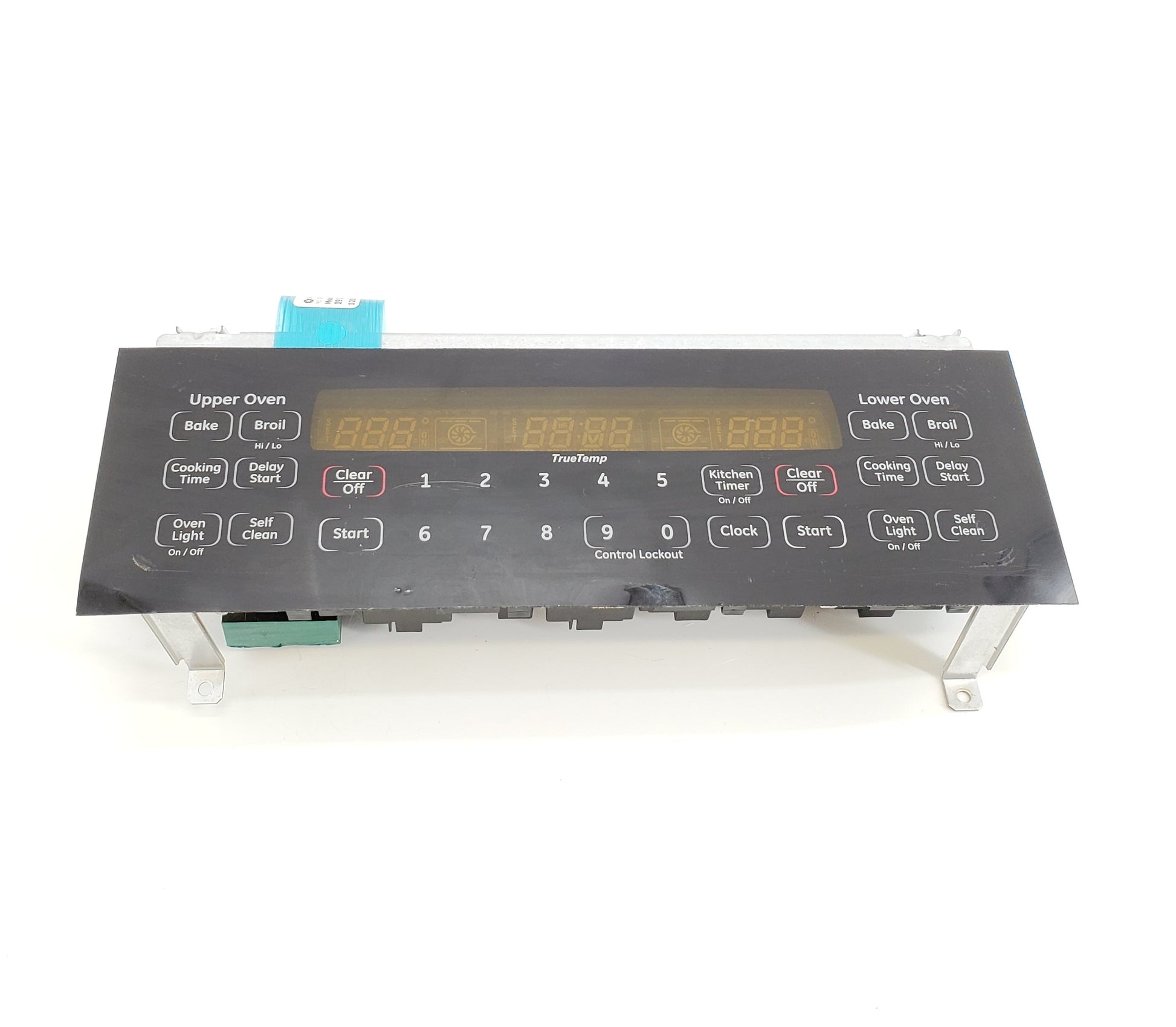 OEM  GE Range Control Board WB27T11270