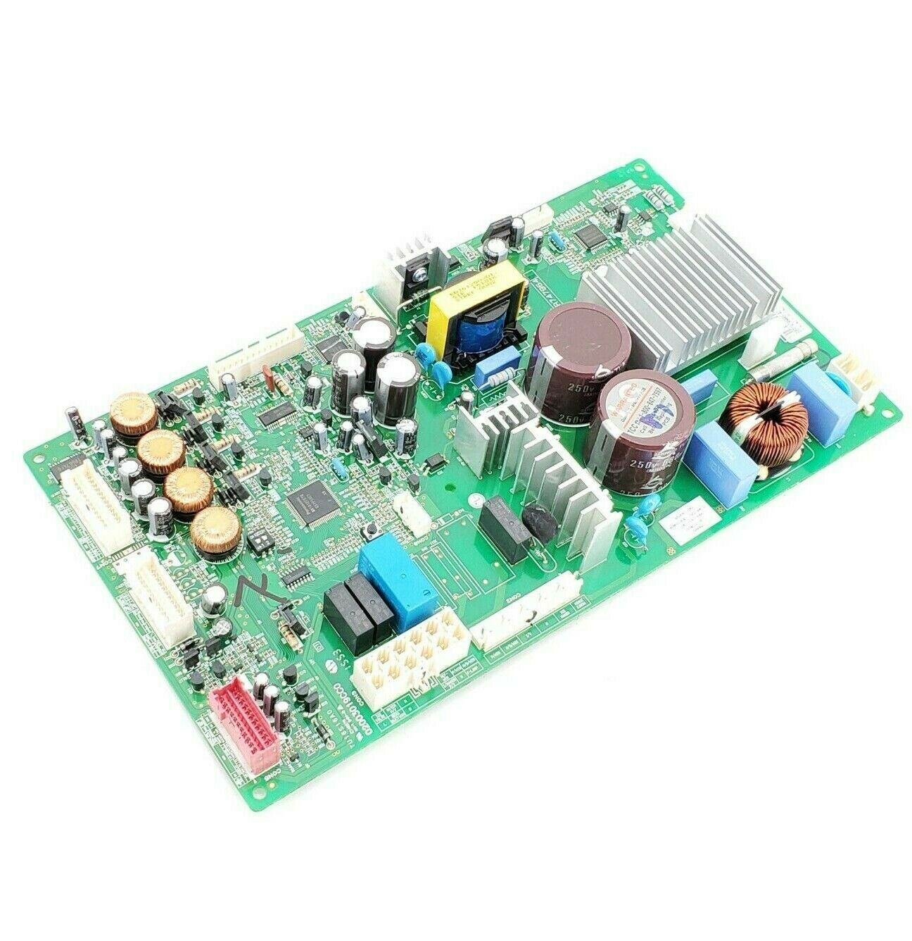 OEM  LG Control Board EBR74796448