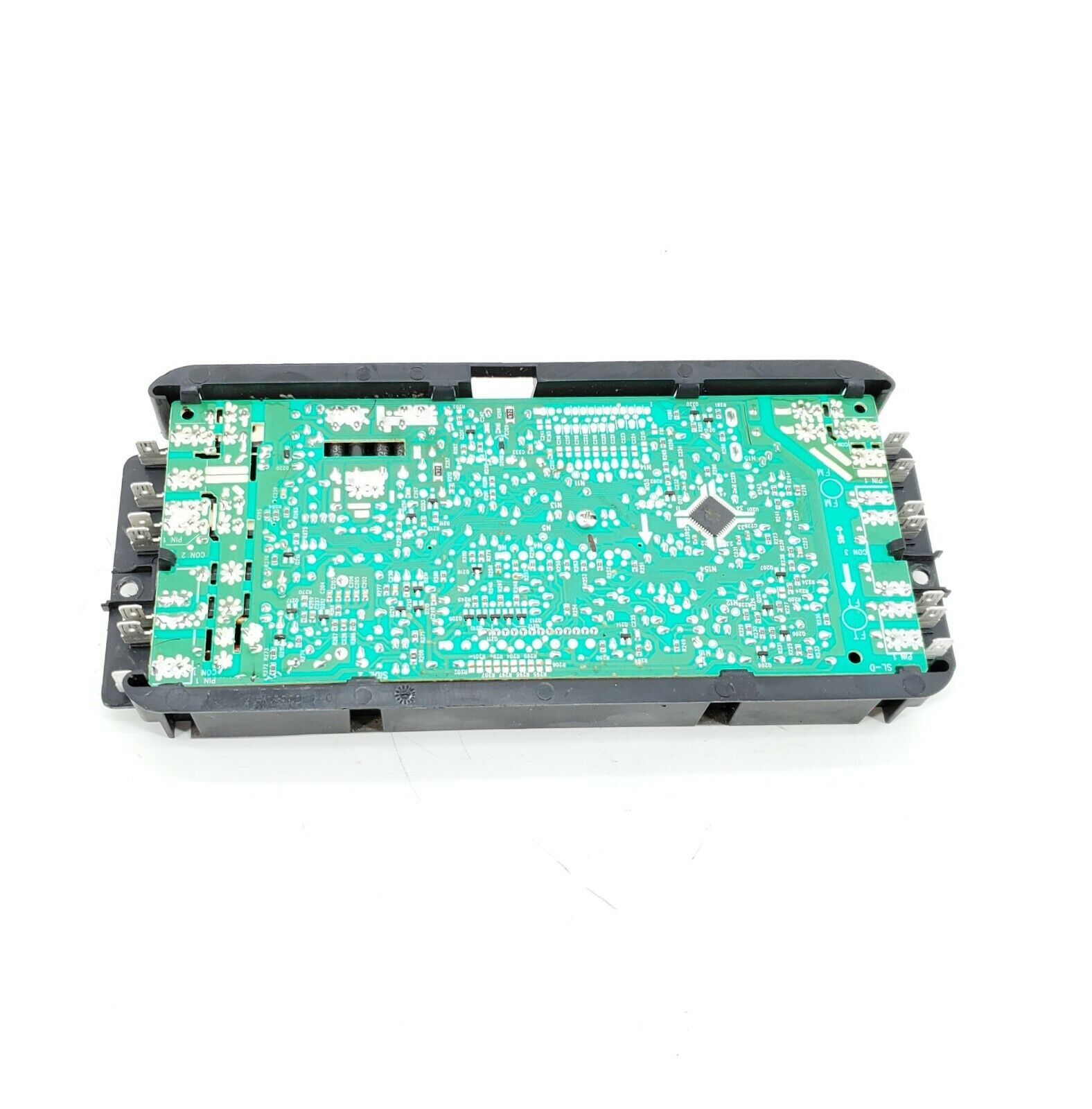 OEM  Whirlpool Range Control W10413076