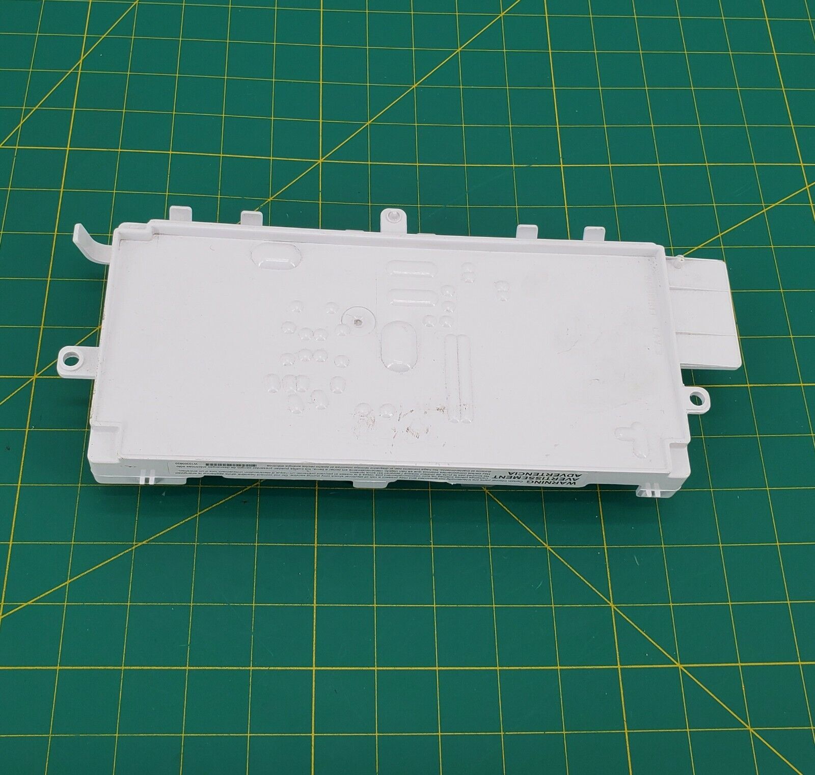OEM Kenmore Washer Control W11105153 Same Day Shipping & Lifetime Warranty