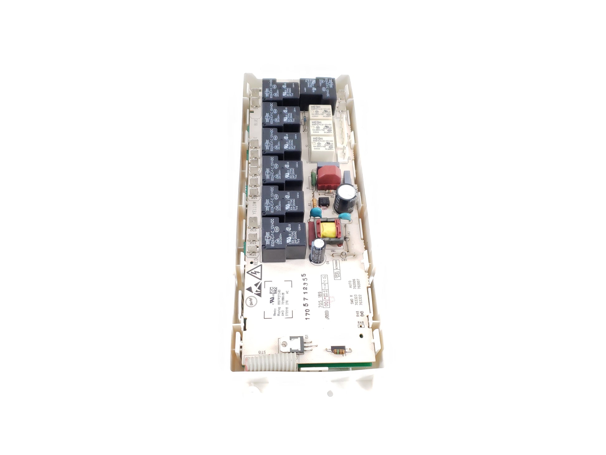 Maytag Range Control Board 8507P272-60
