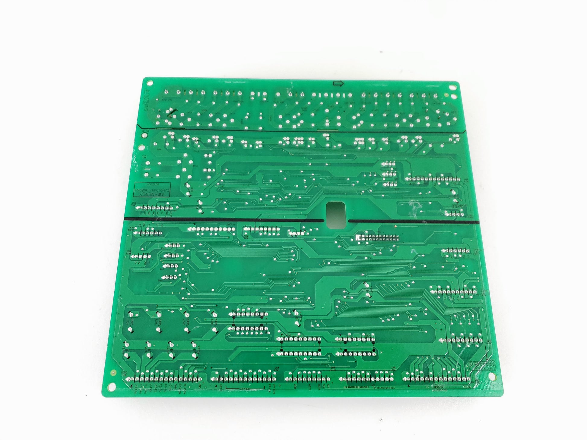 Samsung Refrigerator Control Board DA92-00939A