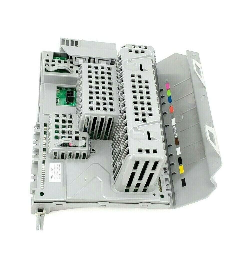 Whirlpool Washer Control W10735683