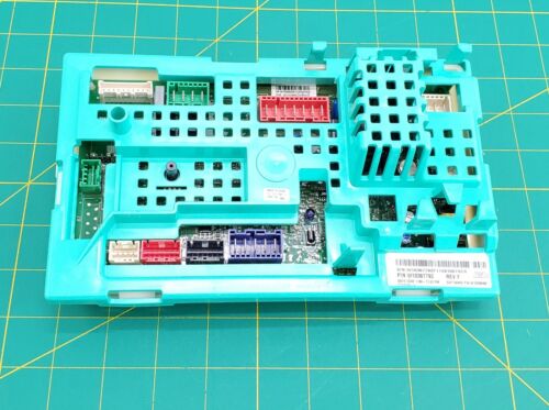 Kenmore Washer Control Board W10367792