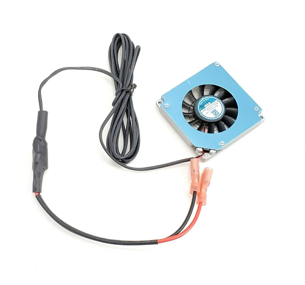 New OEM Marvel Refrigerator Fan Motor 42244613 Same Day Ship & Lifetime Warranty